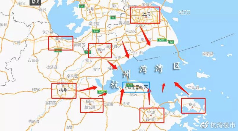 岱山买房新趋势：城市副中心的焕新机遇
