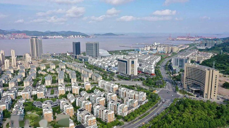 岱山房屋出售