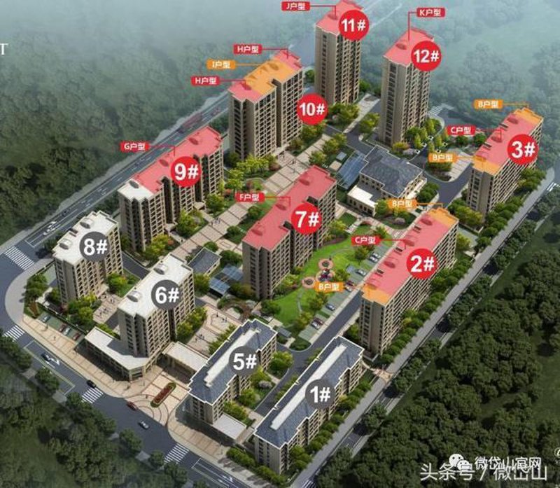 岱山购房：初探这座海岛的魅力