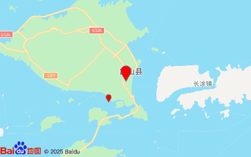 岱山二手房市场动态：旧居焕新颜