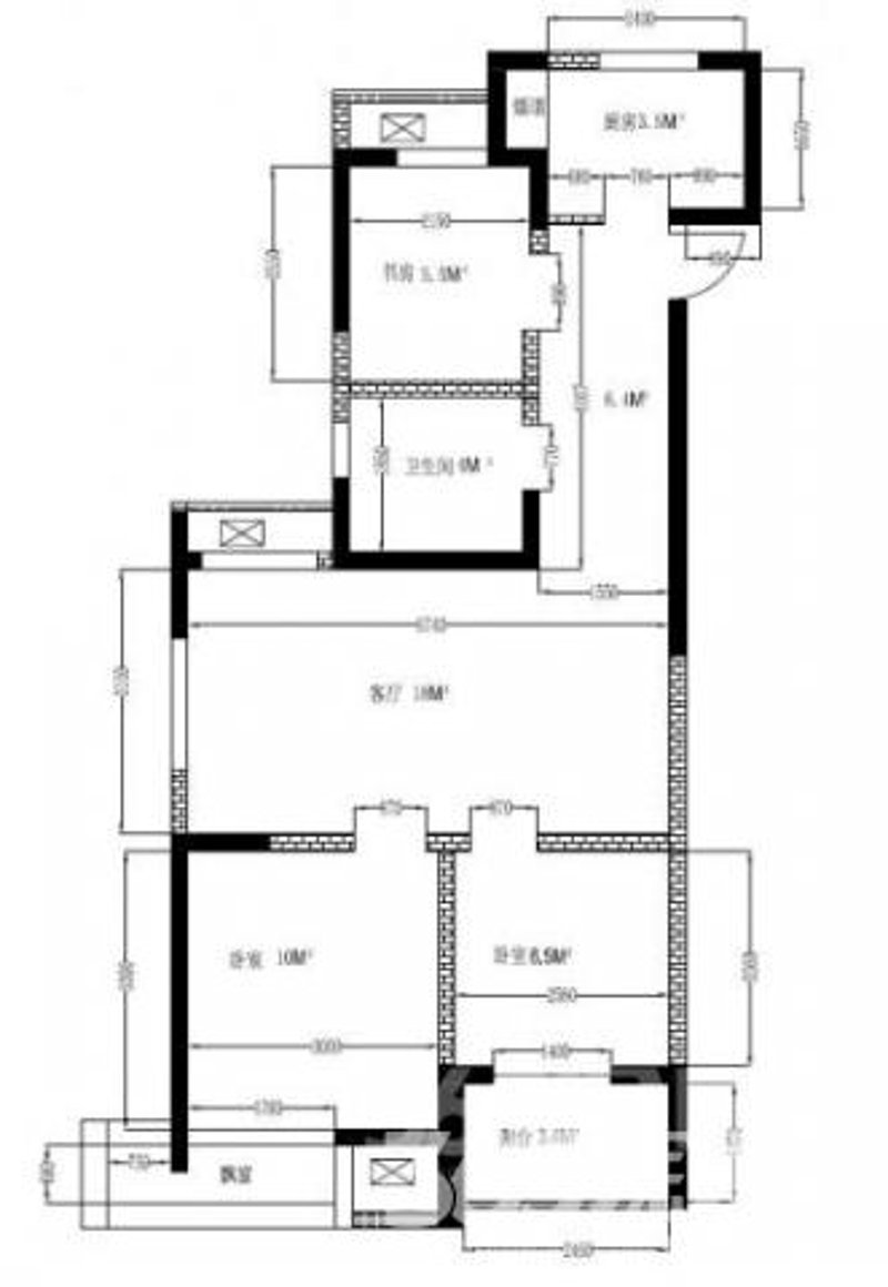 岱山租房选购指南:如何轻松找到理想住所