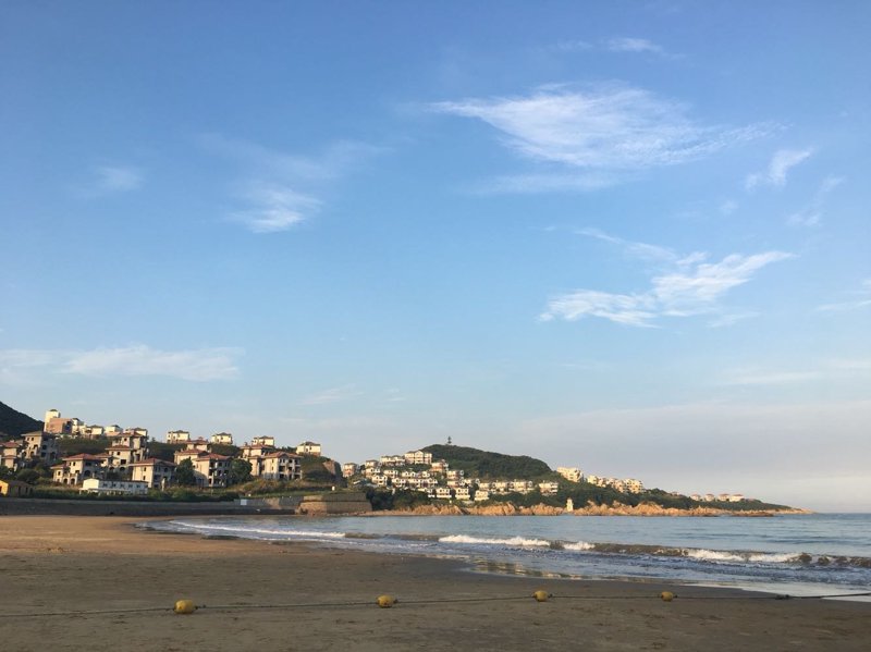 岱山房产市场风云：中介行业的最新动态